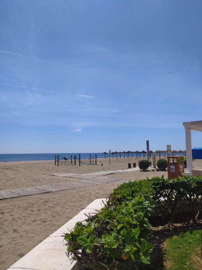 El Castillo Del Sol Fuengirola Kültér fotó